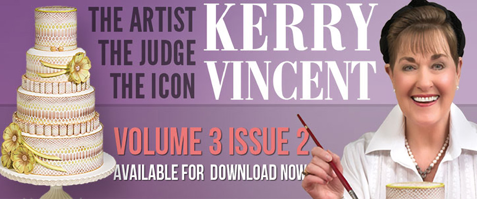 Volume 3 Issue 2